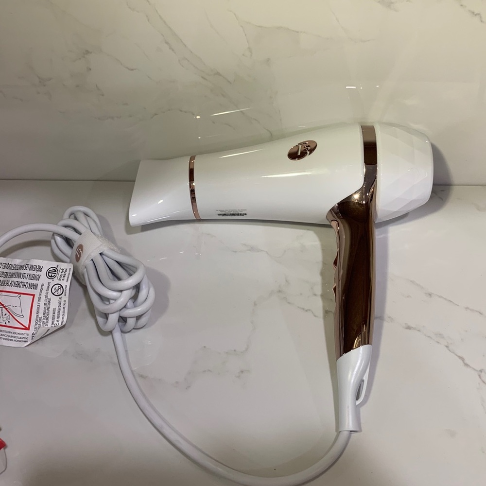 T3 blow dryer
